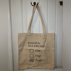 Funny Tote Bag
